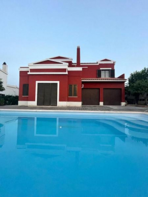Jenny House with Private Pool